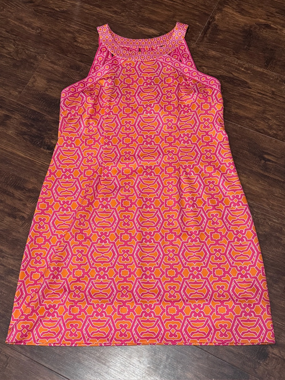 Gretchen Scott sleeveless dress